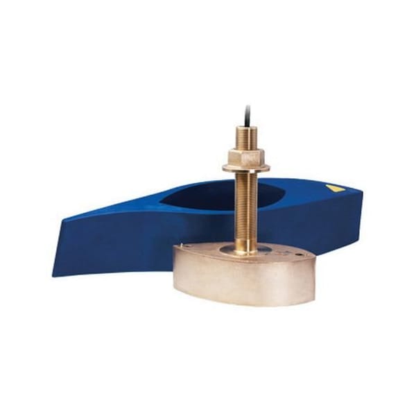 Airmar B260 Style Chirp Technology, 42 Khz To 65 Khz & 130 Khz To 210 Khz AIR B265C-LH-12G - main